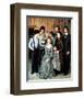 Little House on the Prairie-null-Framed Photo