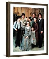 Little House on the Prairie-null-Framed Photo