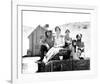 Little House on the Prairie-null-Framed Photo