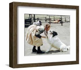 Little House on the Prairie-null-Framed Photo