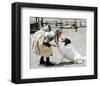 Little House on the Prairie-null-Framed Photo