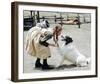 Little House on the Prairie-null-Framed Photo