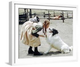 Little House on the Prairie-null-Framed Photo