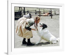 Little House on the Prairie-null-Framed Photo