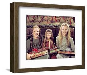 Little House on the Prairie-null-Framed Photo