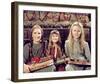 Little House on the Prairie-null-Framed Photo