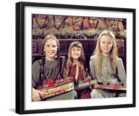 Little House on the Prairie-null-Framed Photo