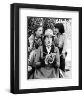 Little House on the Prairie-null-Framed Photo