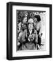 Little House on the Prairie-null-Framed Photo