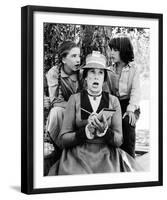 Little House on the Prairie-null-Framed Photo