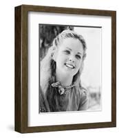 Little House on the Prairie-null-Framed Photo