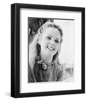 Little House on the Prairie-null-Framed Photo