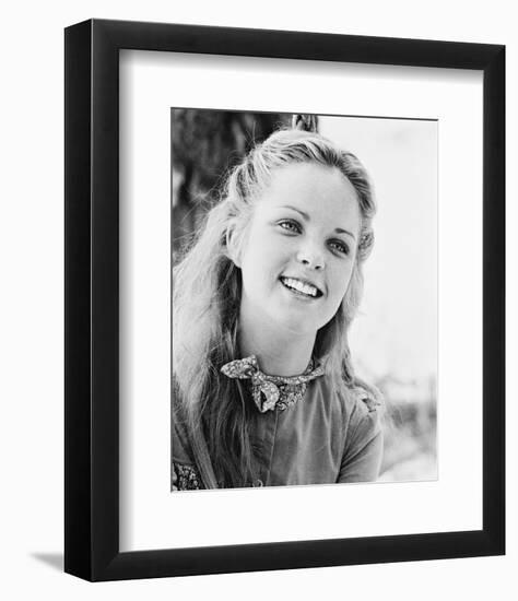 Little House on the Prairie-null-Framed Photo