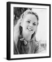 Little House on the Prairie-null-Framed Photo