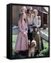 Little House on the Prairie-null-Framed Stretched Canvas