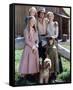 Little House on the Prairie-null-Framed Stretched Canvas