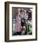 Little House on the Prairie-null-Framed Photo