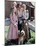 Little House on the Prairie-null-Mounted Photo