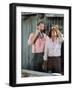 Black Frame