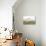 Little House - View-Carina Okula-Giclee Print displayed on a wall