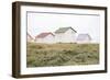 Little House - View-Carina Okula-Framed Giclee Print