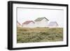 Little House - View-Carina Okula-Framed Giclee Print