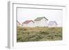 Little House - View-Carina Okula-Framed Giclee Print