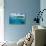 Little Islet in the Ant Atoll, Pohnpei, Micronesia, Pacific-Michael Runkel-Stretched Canvas displayed on a wall