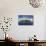 Little Islet in the Ant Atoll, Pohnpei, Micronesia, Pacific-Michael Runkel-Mounted Photographic Print displayed on a wall