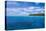 Little Islet in the Ant Atoll, Pohnpei, Micronesia, Pacific-Michael Runkel-Stretched Canvas