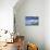 Little Islet in the Ant Atoll, Pohnpei, Micronesia, Pacific-Michael Runkel-Stretched Canvas displayed on a wall