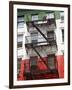 Little Italy in Lower Manhattan, New York City, New York, United States of America, North America-Richard Cummins-Framed Photographic Print