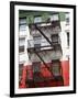 Little Italy in Lower Manhattan, New York City, New York, United States of America, North America-Richard Cummins-Framed Photographic Print