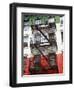 Little Italy in Lower Manhattan, New York City, New York, United States of America, North America-Richard Cummins-Framed Photographic Print