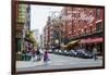 Little Italy, Manhattan, New York City, United States of America, North America-Fraser Hall-Framed Photographic Print