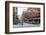 Little Italy, Manhattan, New York City, United States of America, North America-Fraser Hall-Framed Photographic Print