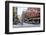 Little Italy, Manhattan, New York City, United States of America, North America-Fraser Hall-Framed Photographic Print