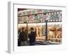 Little Italy San Gennaro Feast, New York City, New York, Usa-Alan Klehr-Framed Photographic Print