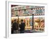 Little Italy San Gennaro Feast, New York City, New York, Usa-Alan Klehr-Framed Photographic Print