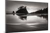 Little James Island Reflection-Alan Majchrowicz-Mounted Photographic Print