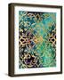 Little Jewels IX-Jess Aiken-Framed Art Print