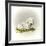 Little Lambsy Divey-Peggy Harris-Framed Giclee Print