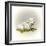 Little Lambsy Divey-Peggy Harris-Framed Giclee Print