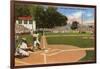 Little League World Series, Williamsport, Pennsylvania-null-Framed Art Print