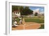 Little League World Series, Williamsport, Pennsylvania-null-Framed Art Print