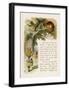 Little Lesson-null-Framed Giclee Print