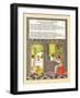 Little Little Laddykin-Maud & Miska Petersham-Framed Art Print