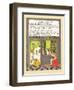 Little Little Laddykin-Maud & Miska Petersham-Framed Art Print