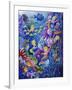 Little Little Mermaid-Bill Bell-Framed Giclee Print