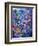 Little Little Mermaid-Bill Bell-Framed Giclee Print